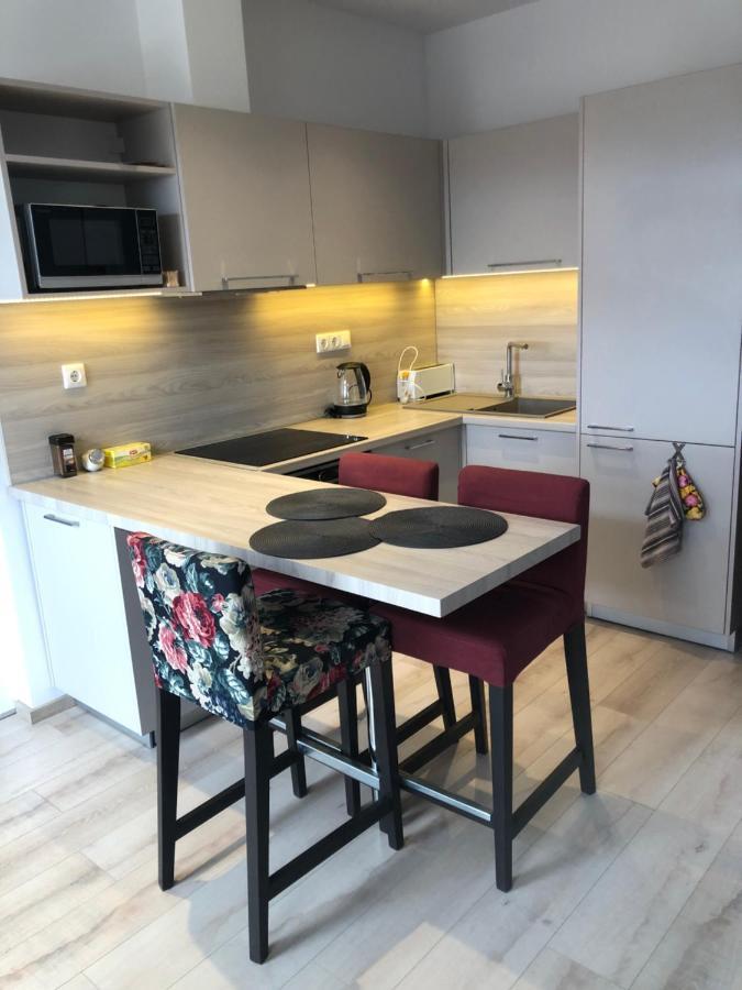 Diamond Apartman Debrecen Exterior foto