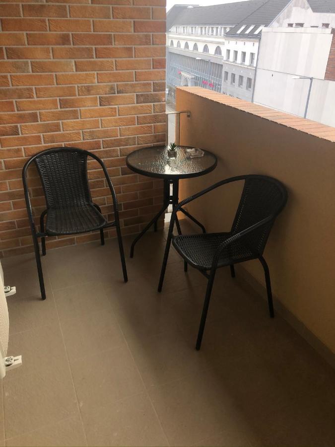Diamond Apartman Debrecen Exterior foto