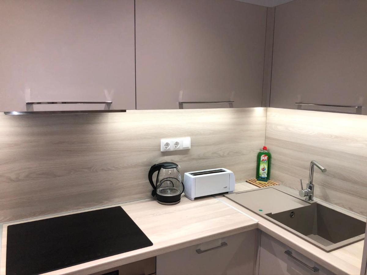 Diamond Apartman Debrecen Exterior foto