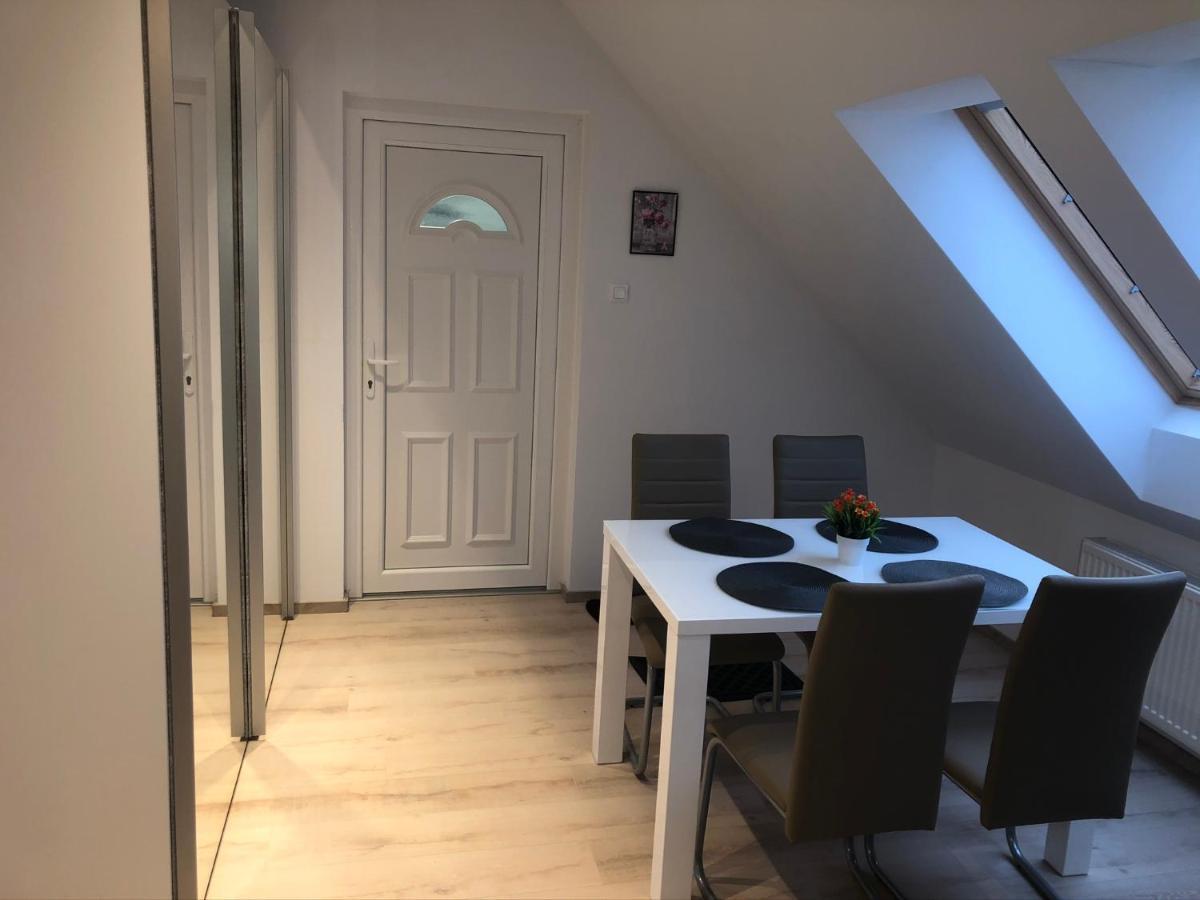 Diamond Apartman Debrecen Exterior foto